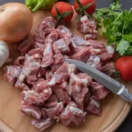 Baby Goat (Tender Young Goat Meat) – Premium Zabiha Halal