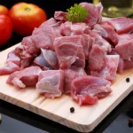Baby Lamb – Tender, Premium Zabiha Halal Meat