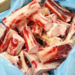 Beef Marrow Bone