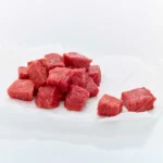 Beef Meat Tray