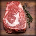 Beef No Bone Steak