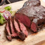 Beef Round Steak