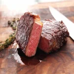 Beef Steak