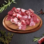 Beef With Bone – Rich Flavor, Zabiha Halal Certified