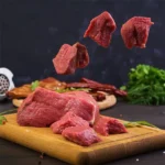Beef Without Bone – Premium Zabiha Halal Beef Cuts
