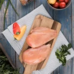 Chicken Breast – Boneless, Skinless & Zabiha Halal