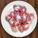 Chicken Gizzard