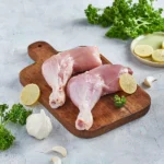 Chicken Leg (Cleaned) – Zabiha Halal