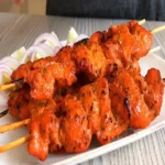 Chicken Tandoori Boti