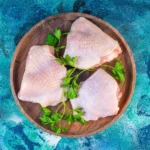 Chicken Thigh – Juicy, Boneless Zabiha Halal Cuts