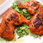 Chicken Tikka Legs – Pre-Marinated, Zabiha Halal & Ready to Grill