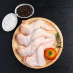 Chicken Wings – Fresh, Zabiha Halal-Certified