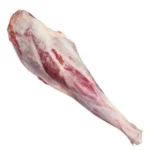 Goat Back Leg