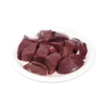 Goat Liver