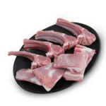 Goat Ribs