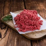 Ground Beef – Fresh, Juicy & 100% Zabiha Halal