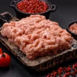 Ground Chicken – Fresh, Lean & Zabiha Halal