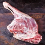 Lamb Front Leg