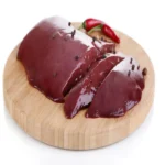 Lamb Liver