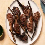 Lamb Ribs
