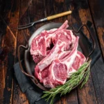 Lamb T Bone