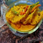 Masala Hilsa Reshmi
