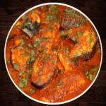 Masala Mrigal