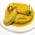 Roshu Masala Fish