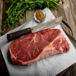 Sirloin Steak