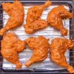 Tandoori Mix Chicken – Pre-Marinated Zabiha Halal Cuts