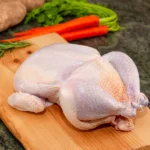 Whole Chicken (Zabiha Halal)